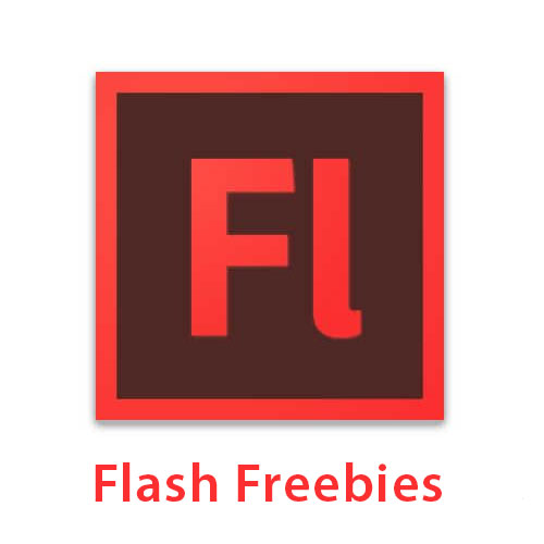Animation Principles – Interactive Flash